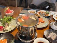 -远洲凤凰山庄臻味全日餐厅