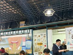 -丁丁猫重庆小面(徐州路店)