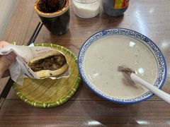 -穆得·老周家牛肉烧饼(普利街店)