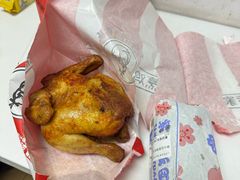 -肯德基(西安兴庆店)