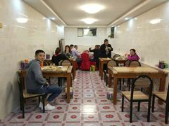 大堂-新疆风味冷水鱼庄(友谊峰路店)