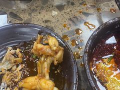 -刘胖娃鱼庄·特色鱼火锅(白鹤路店)