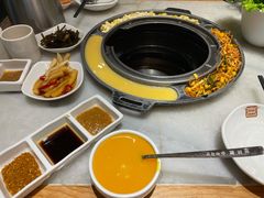 -韩宫宴烤肉·料理(宝山万达店)