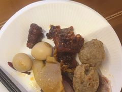 -今今转转自助小火锅(天祥广场店)