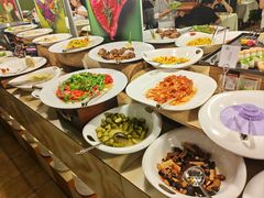 -戈拿旺巴西烤肉(崇文门店)