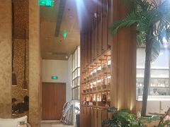 -泰香米泰国餐厅(中大国际店)