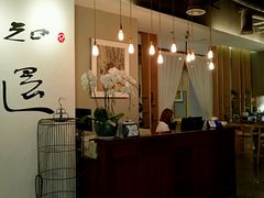 收银台-圆苑(上海广场店)