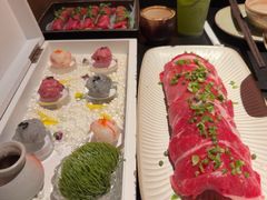 -色響火锅(恒隆广场店)