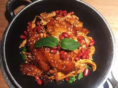 -吃饭皇帝大(解放西路店)