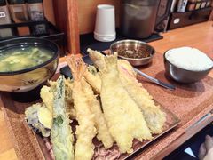 -天妇罗内顺田(罗湖店)
