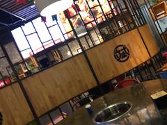 -大斌家串串火锅(万国城店)