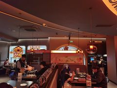-探鱼·鲜青椒爽麻烤鱼(正佳广场店)