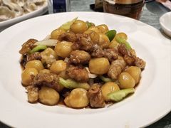 -口福饺子(大学店)