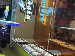 -桥东喜碧海鲜街(水东街店)