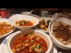 -乔街深夜食堂·台州菜·高压锅生蚝(杭州总店)