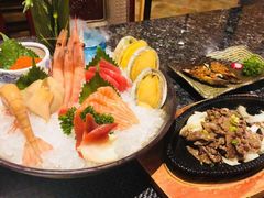 -菊上料理(蜀山银泰百货店)