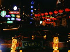 -杭州宋城