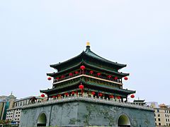 -西安饭庄·非遗陕菜(钟楼店)