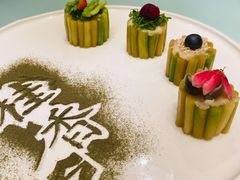 -香宫中餐厅 · 桂林香格里拉