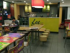 -真功夫(金月湾店)