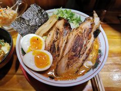 -老龙亭拉面店