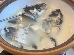 -宝荣鱼馆·临湖之宴(千岛湖店)