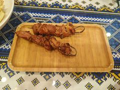 -乡村馕坑肉·烧烤·新疆菜·本地人更爱吃(阿勒泰首店)