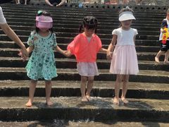 景点-青龙湖公园