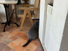 -Me Coffee下午茶艺术空间