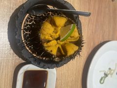 -连鹭海鲜·海肠捞饭·海胆饭(星海店)