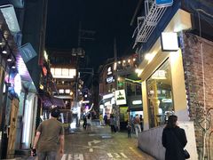 -梨泰院