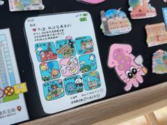 -春妮海味饭店·海景餐厅·海菜包子·大连海鲜