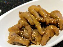 -味可道美食坊(福基路店)