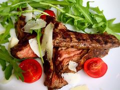 -沈阳君悦酒店·意坊意大利餐厅