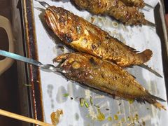 -聚点串吧·北京烧烤(赵登禹路店)