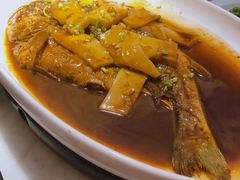-径山十八道·风味民间菜(杭州总店)