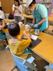 -Harry's Kitchen哈里小屋(上海大悦城店)