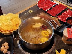 -林记潮牛·牛肉火锅(上马墩店)