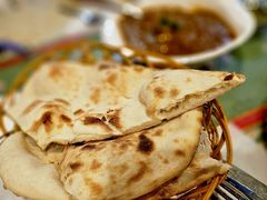 -Santoor 萨都里印度餐厅(北锣鼓巷店)