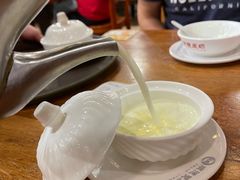 -正德顺順德雙皮奶(中信店)