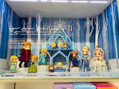 -泡泡玛特POPMART(合生汇店)