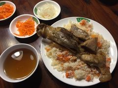 -217丰惠源抓饭(星湖街店)