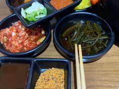 -九田家黑牛烤肉料理(二天地店)