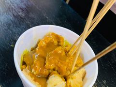 -明记牛杂(新马路分店)
