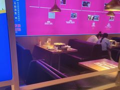 -蜀香三绝·牛蛙·烤鱼·天府炒鸡(安丘泰华店)