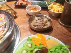 -九田家黑牛烤肉料理(新辰里亚运村店)