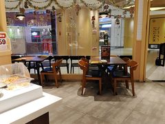 -豪客来牛排(空港华联店)