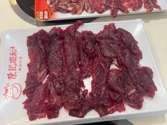 -陈记顺和潮汕牛肉火锅(韩江路店)