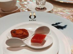 餐前小食-8餐厅(新葡京酒店)