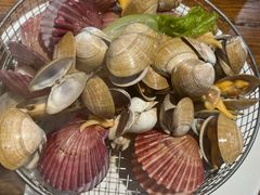 -海味当家·蒸锅海鲜(星海公园店)